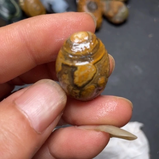 石材纯天然原石奇石283