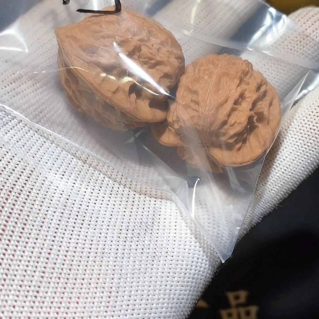 W***s文玩核桃吊坠2226666888666