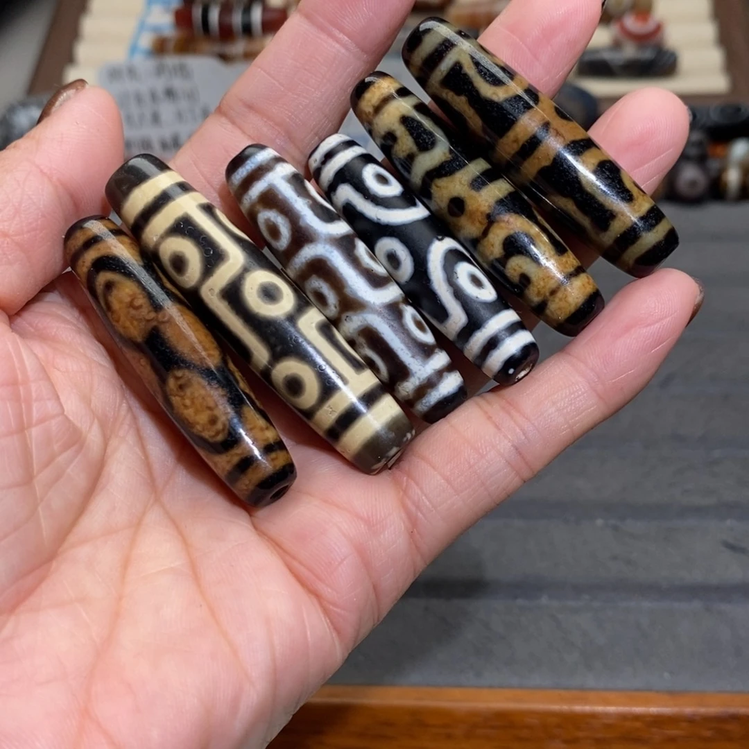 麦***室玛瑙/玉髓合金手链