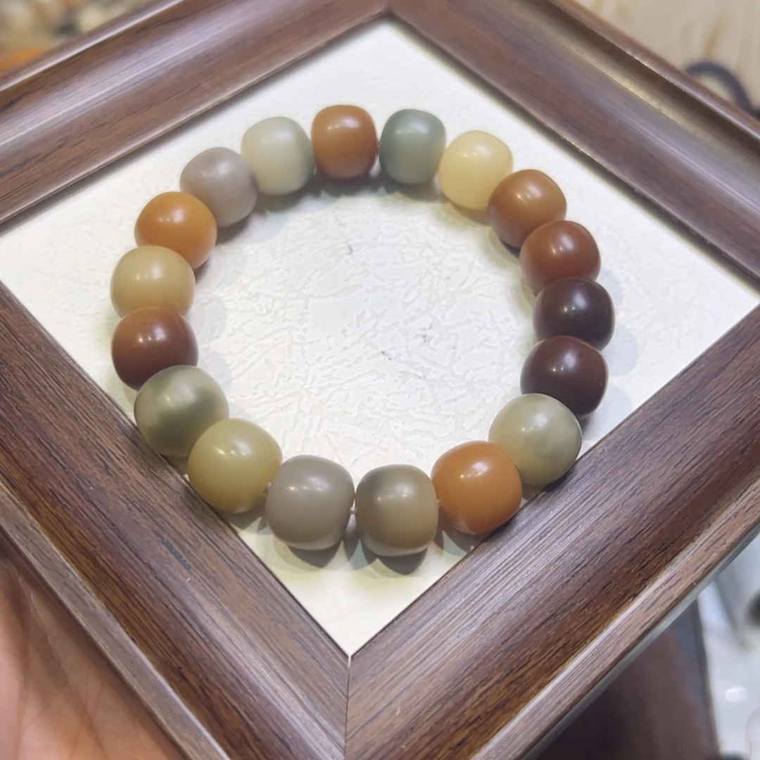 菩提籽类288卡14微瑕福利