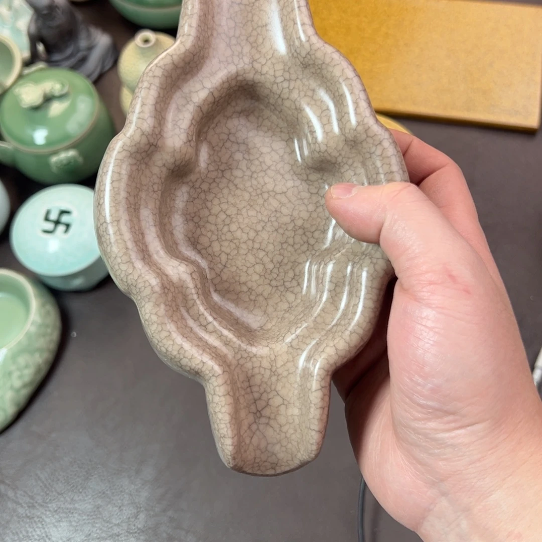 青瓷茶器青瓷茶器