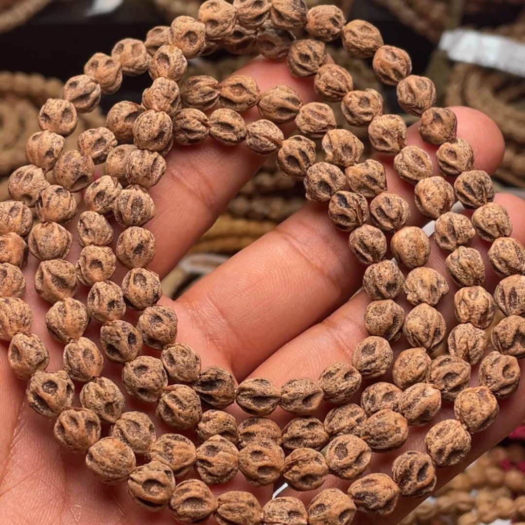 手串柏香籽/百香籽M****e