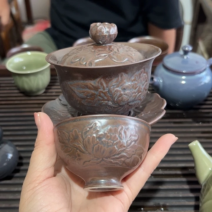 小米直播间福利款