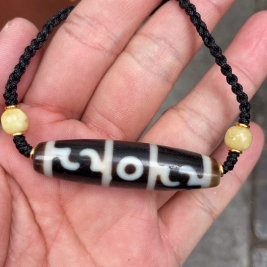 玛瑙/玉髓吊坠未镶嵌