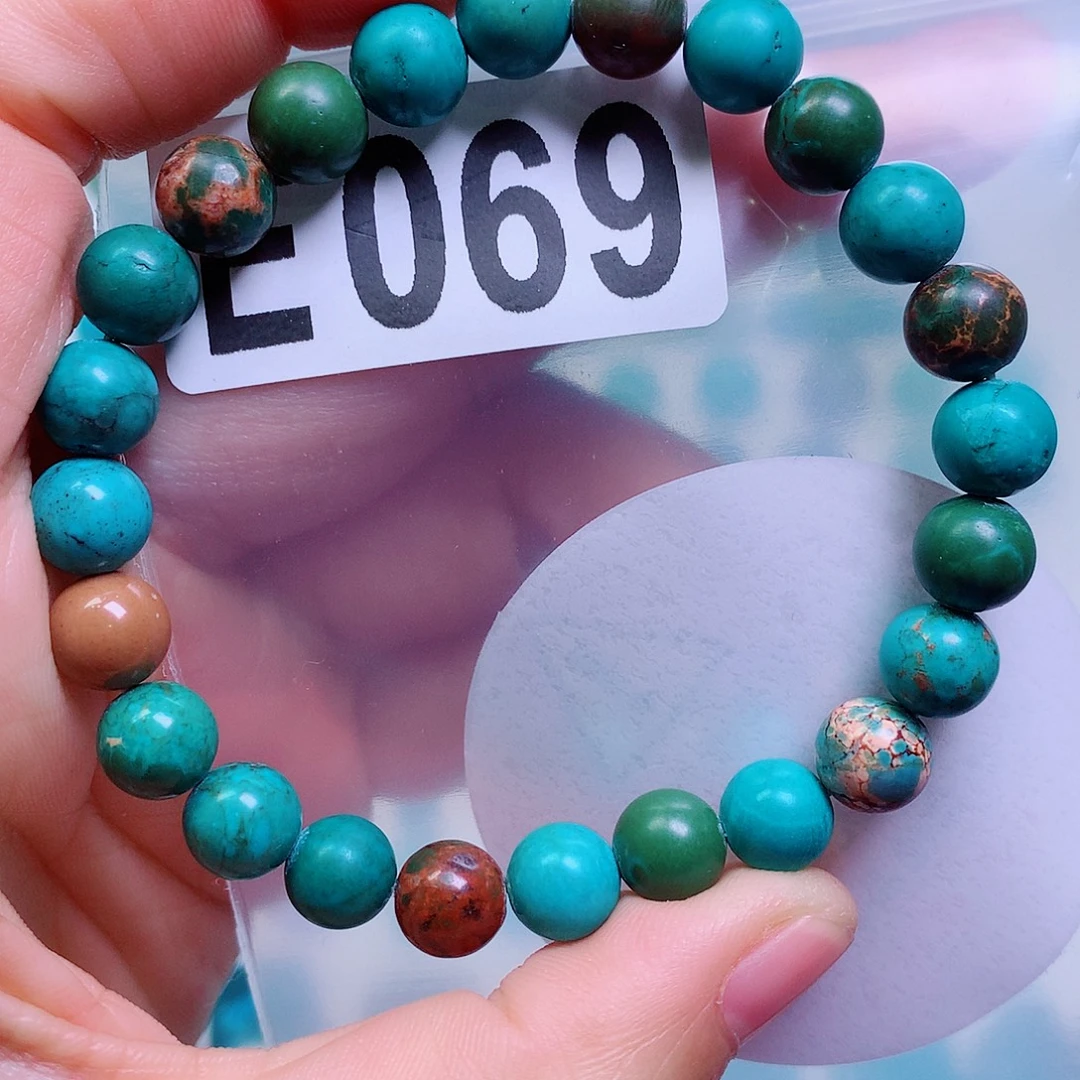 空竹粉丝专享十堰特色手工散珠