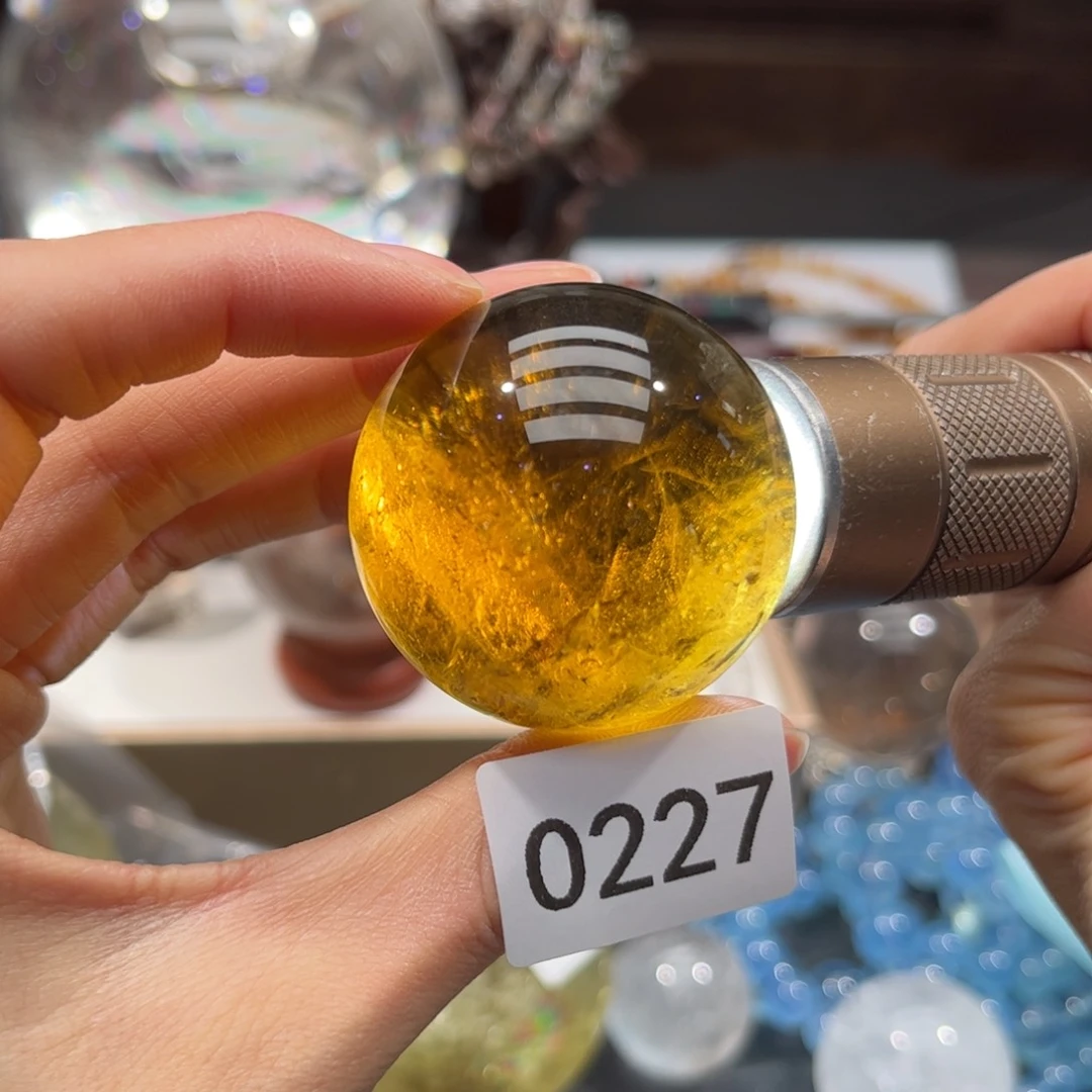 【闪购商品】未镶嵌大型摆件（非配饰）水晶