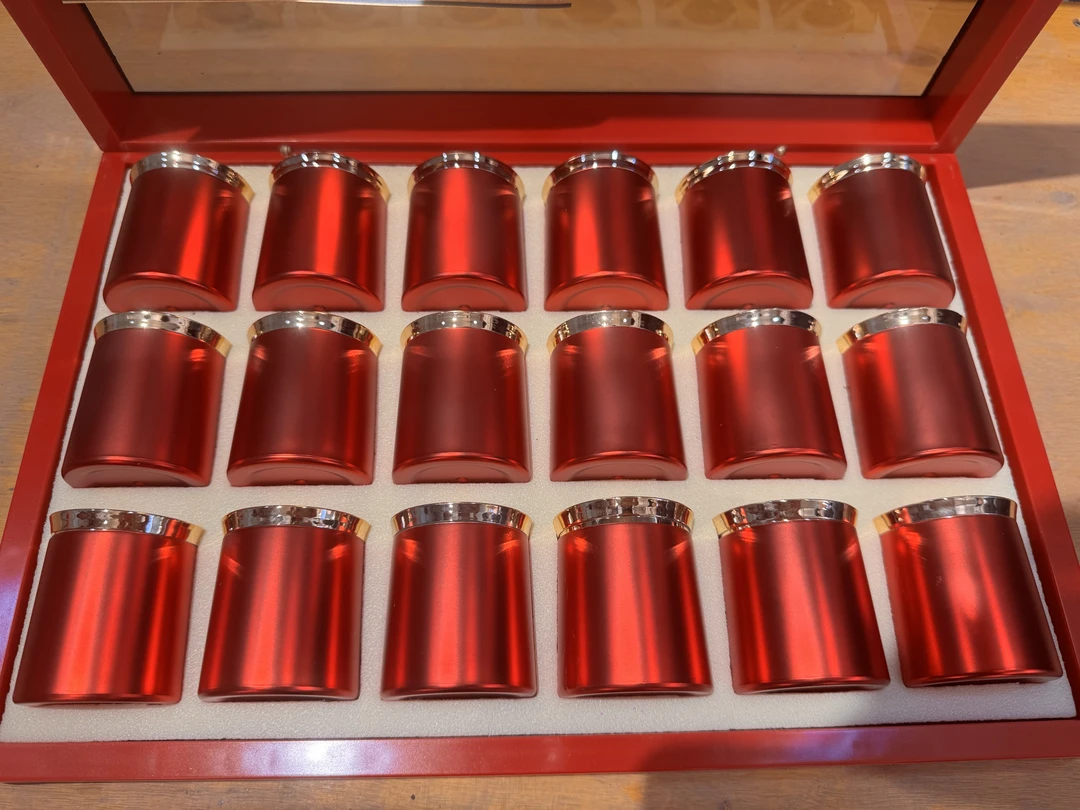 （阿鹏甄选)老茶膏 生茶 50克（350）12月17号