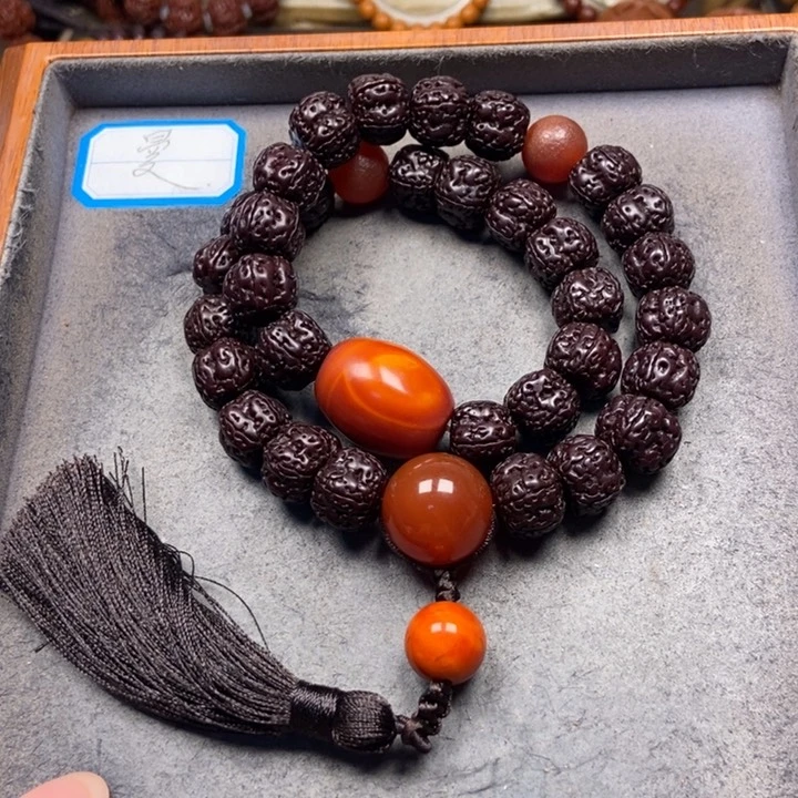 金刚菩提吊坠菩提