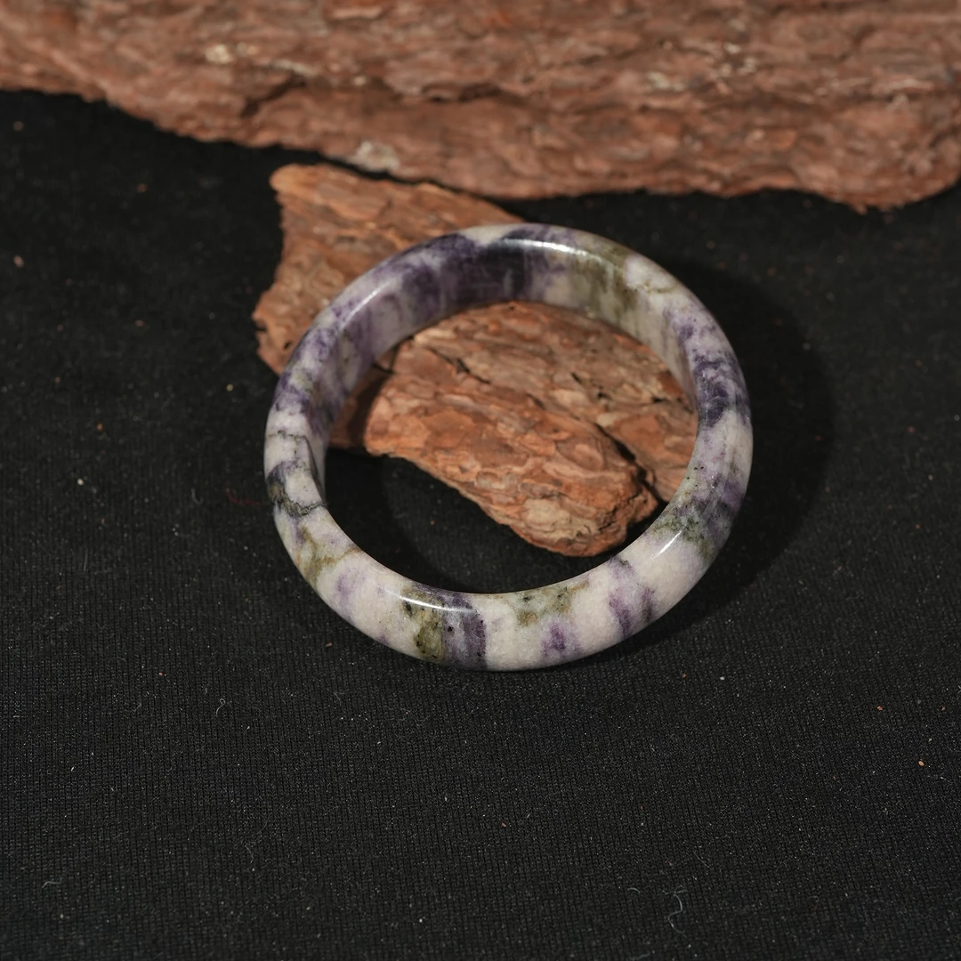 非金属锦纶手镯 香港王老板-饰品手镯5f646