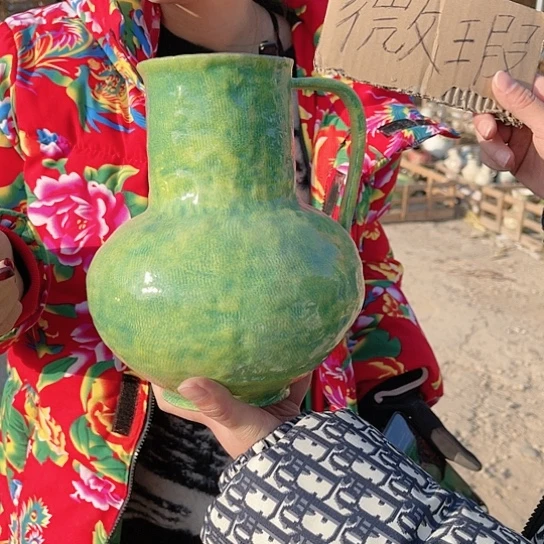 陶瓷微瑕介意勿拍