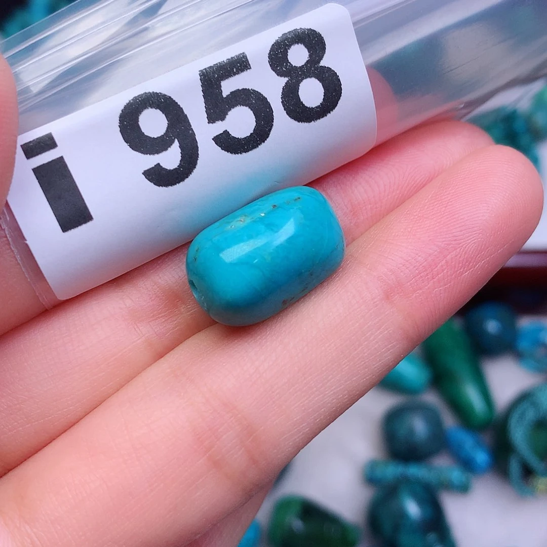 空竹粉丝专享十堰特色手工散珠