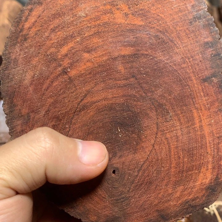 檀香紫檀(小叶紫檀)玹