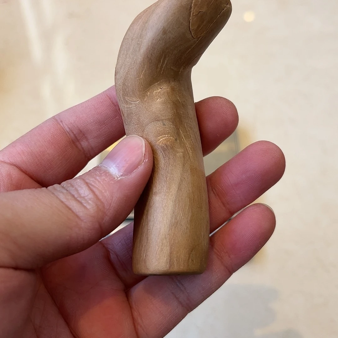 檀香木其他用***9老山檀香枯枝