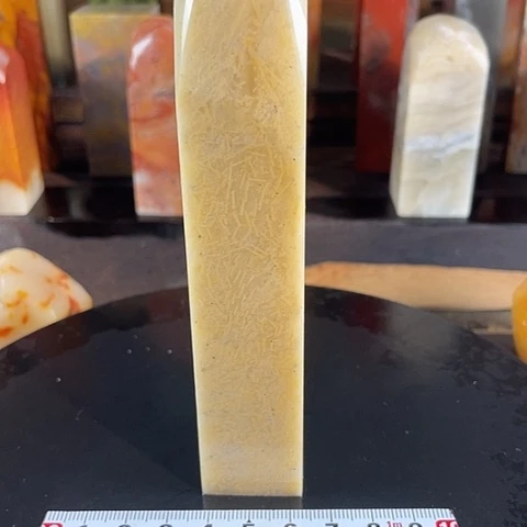 寿山石印石寿山石印石