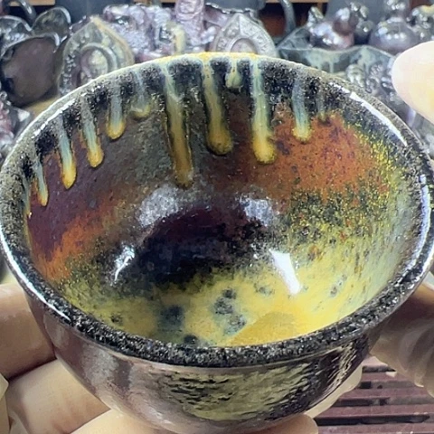 底槽青茶杯自产自销