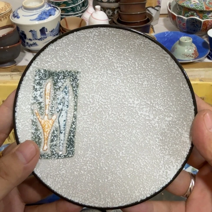 陶瓷推荐第二名20包邮