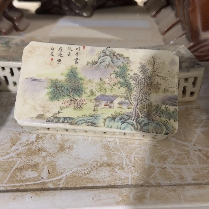 陶景德镇陶瓷瓷厂