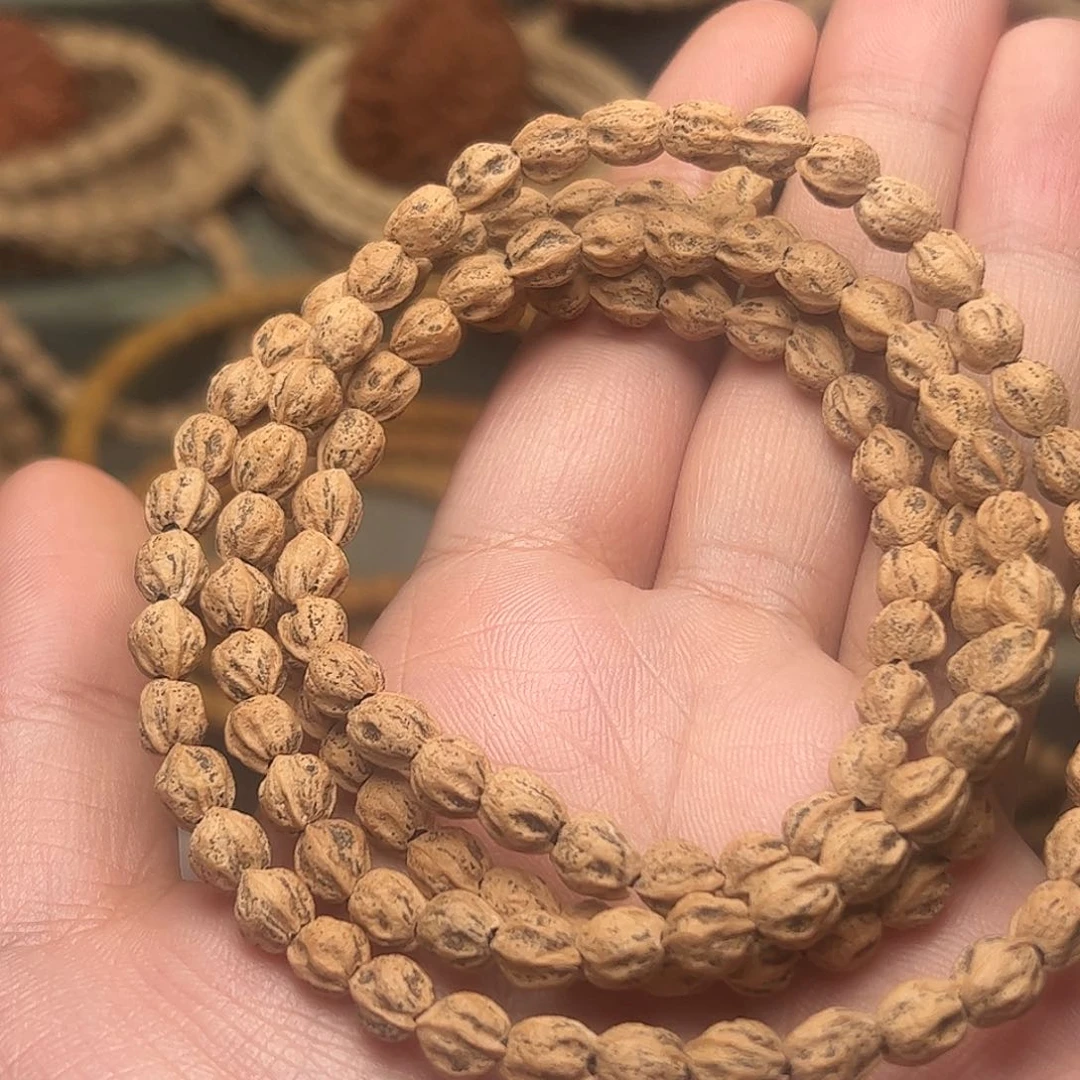 吊坠柏香籽/百香籽