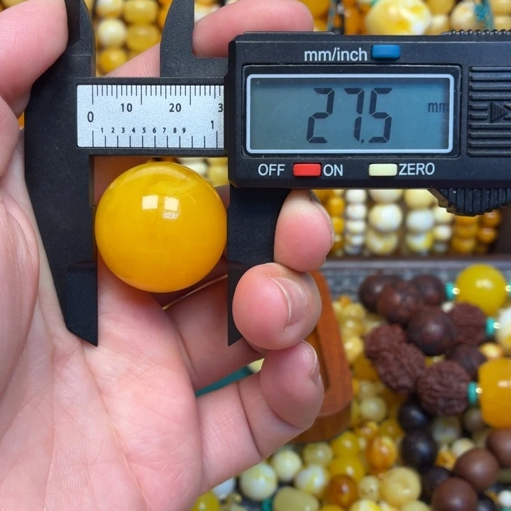 非金属配珠配饰30