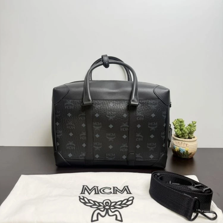99新/MCM/包包/[251215XZWC]/C12025084198