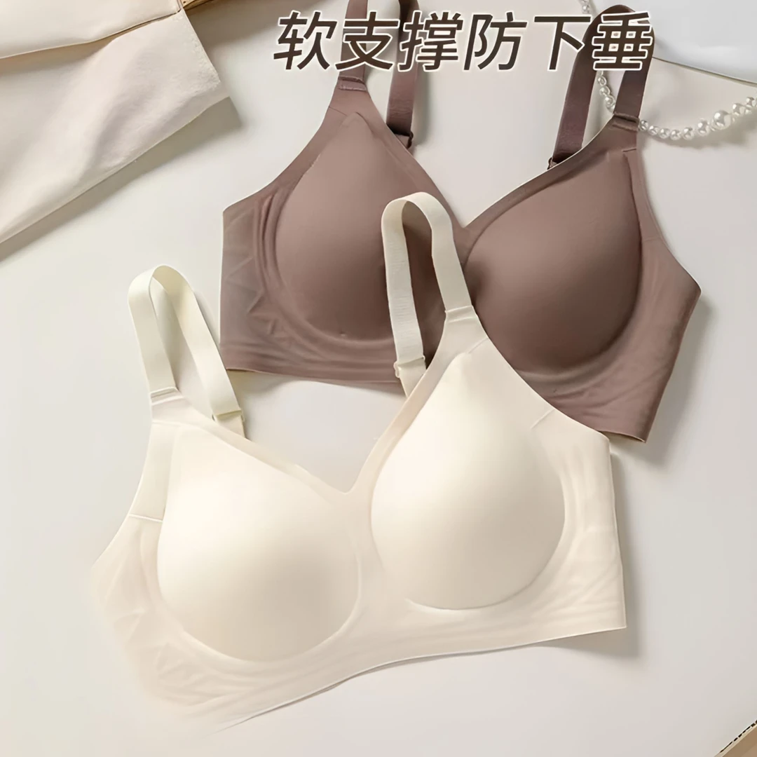【TR乳胶】无痕内衣