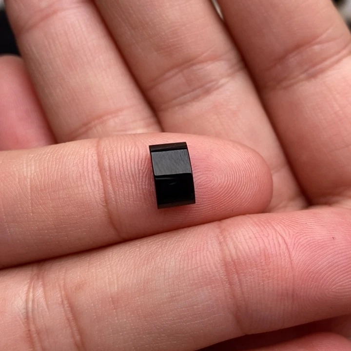 翡翠戒指未镶嵌裸石