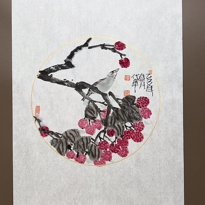 国画555555555555555555