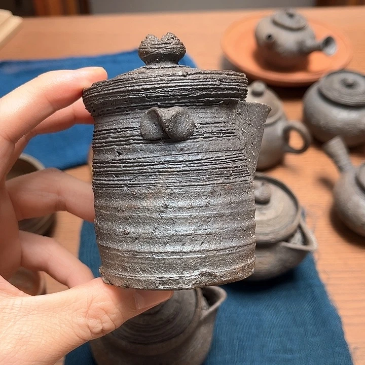 外求终无亮 内求天地明