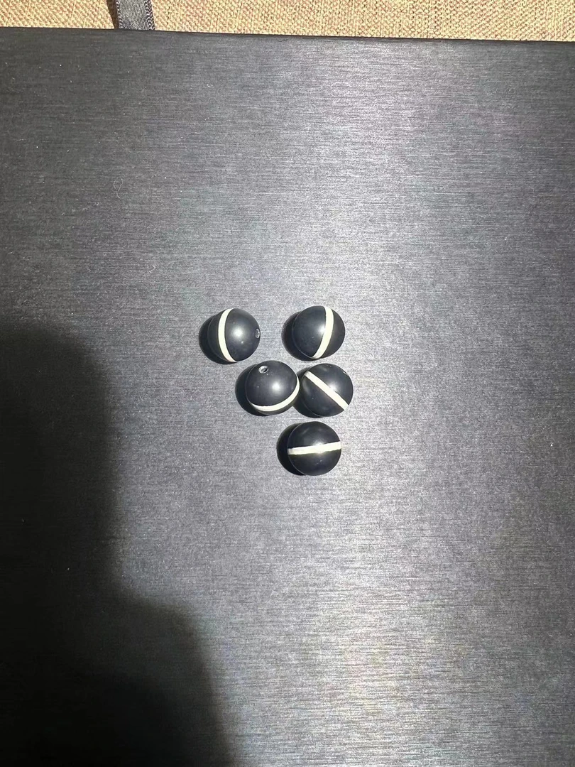 一线玛瑙单珠 多样性发货发其一  M05