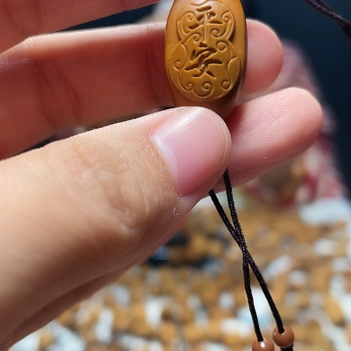 吊坠橄榄核橄榄核