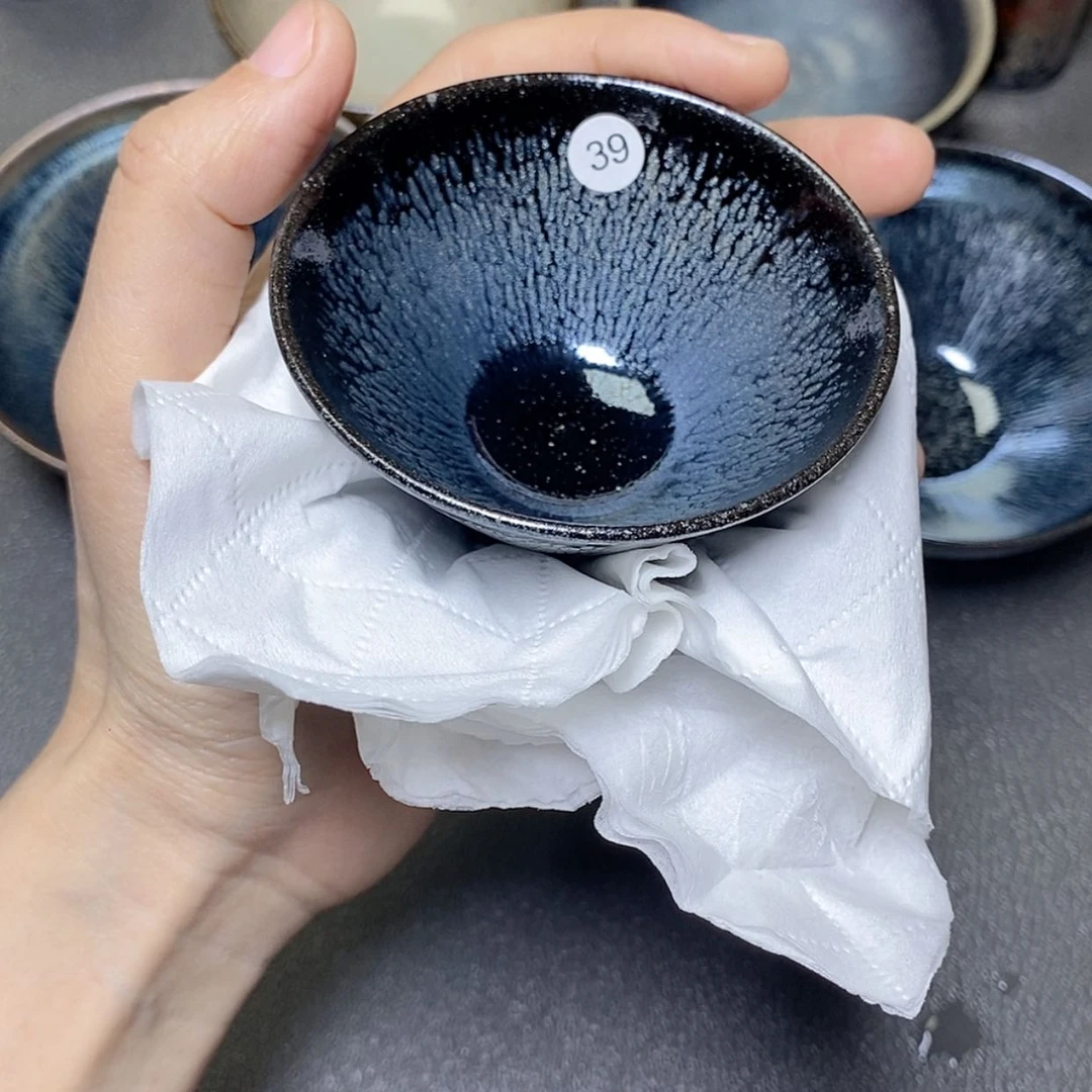 【闪购商品】茶盏老*子39天择茶器zzzzzzz