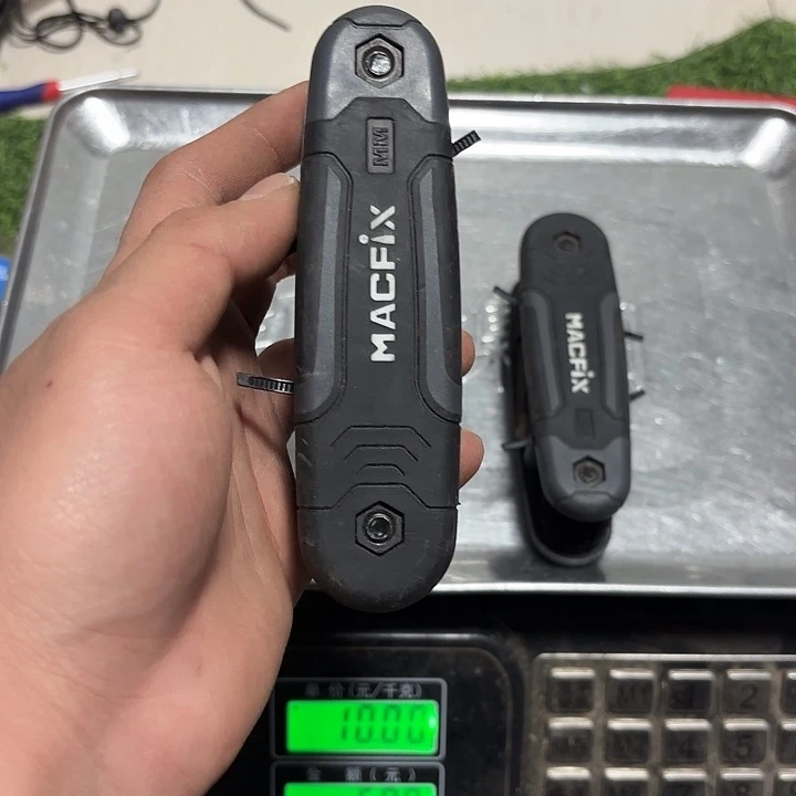 台湾品牌金刚砂内六角