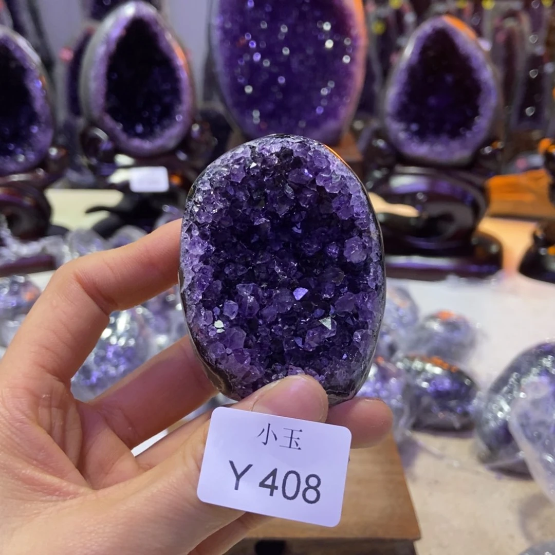 水晶摆件未镶嵌摆件