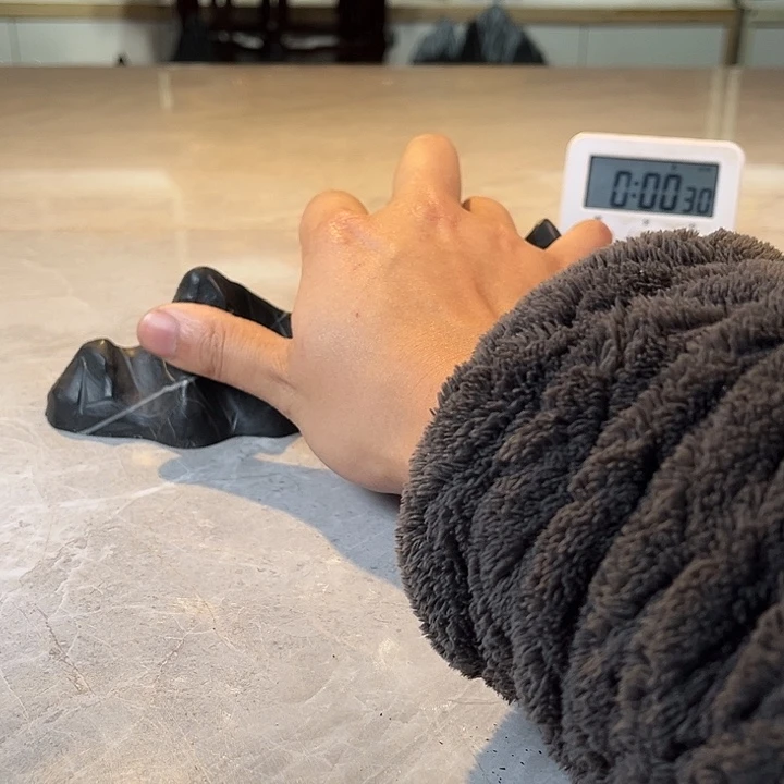 金***江奇石茶宠鱼缸文房摆件