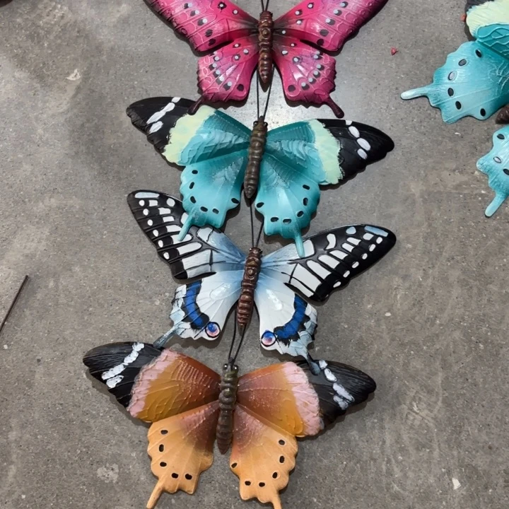 瓷片样品样品样品样品蝴蝶四个