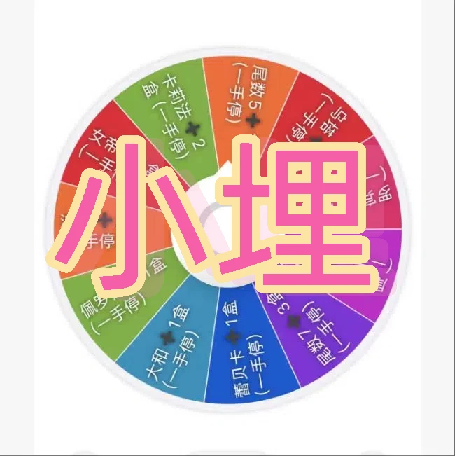 【超级大转盘】【烬雪文创之神渎】海贼王国产二创收藏卡牌盲盒代拆