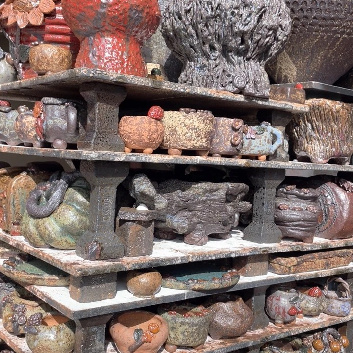 陶瓷制品不退不换