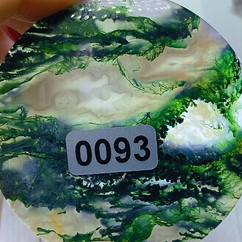 未镶嵌颈饰玛瑙/玉髓6***3