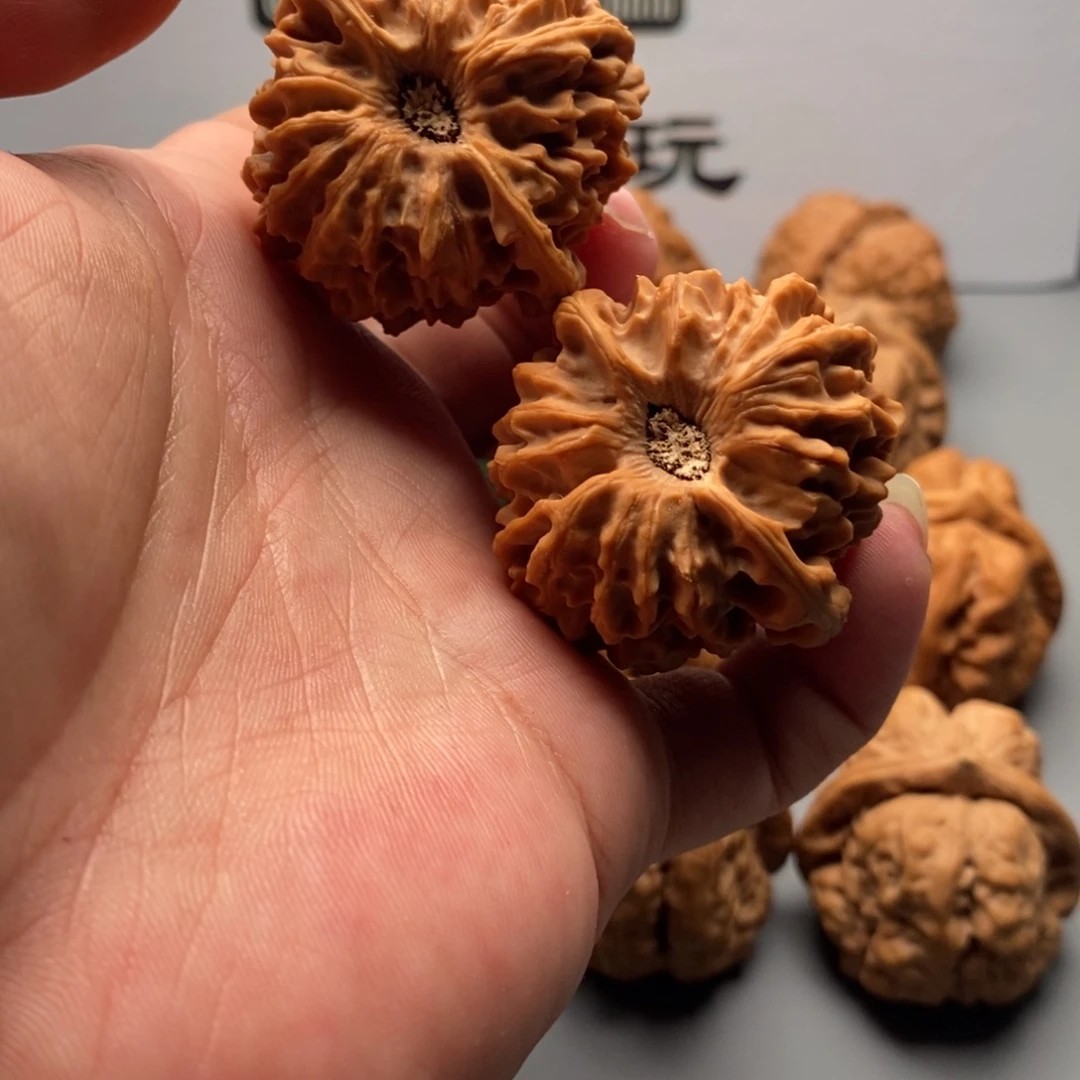 已****吊坠文玩核桃龙门涧39