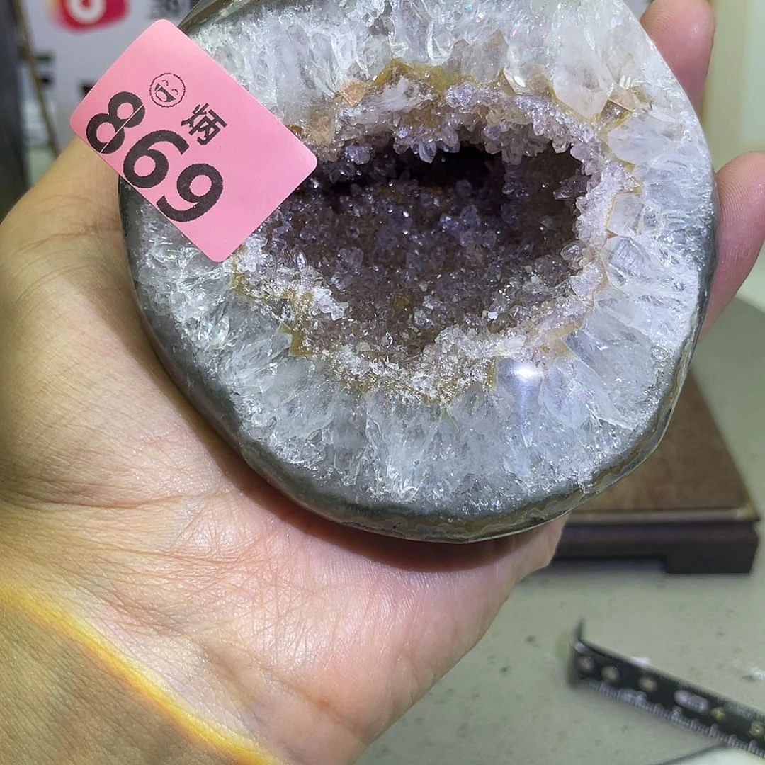 未镶嵌大型摆件（非配饰）水晶