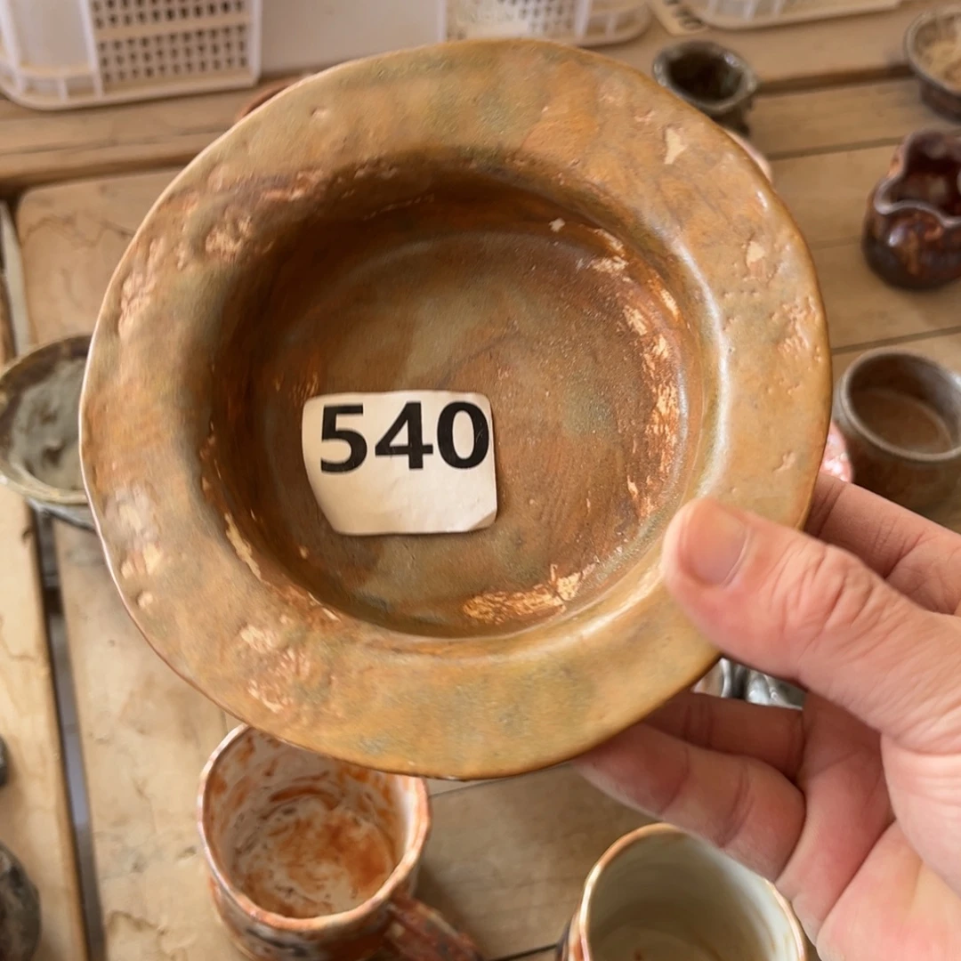 540 一家茶器直播分享