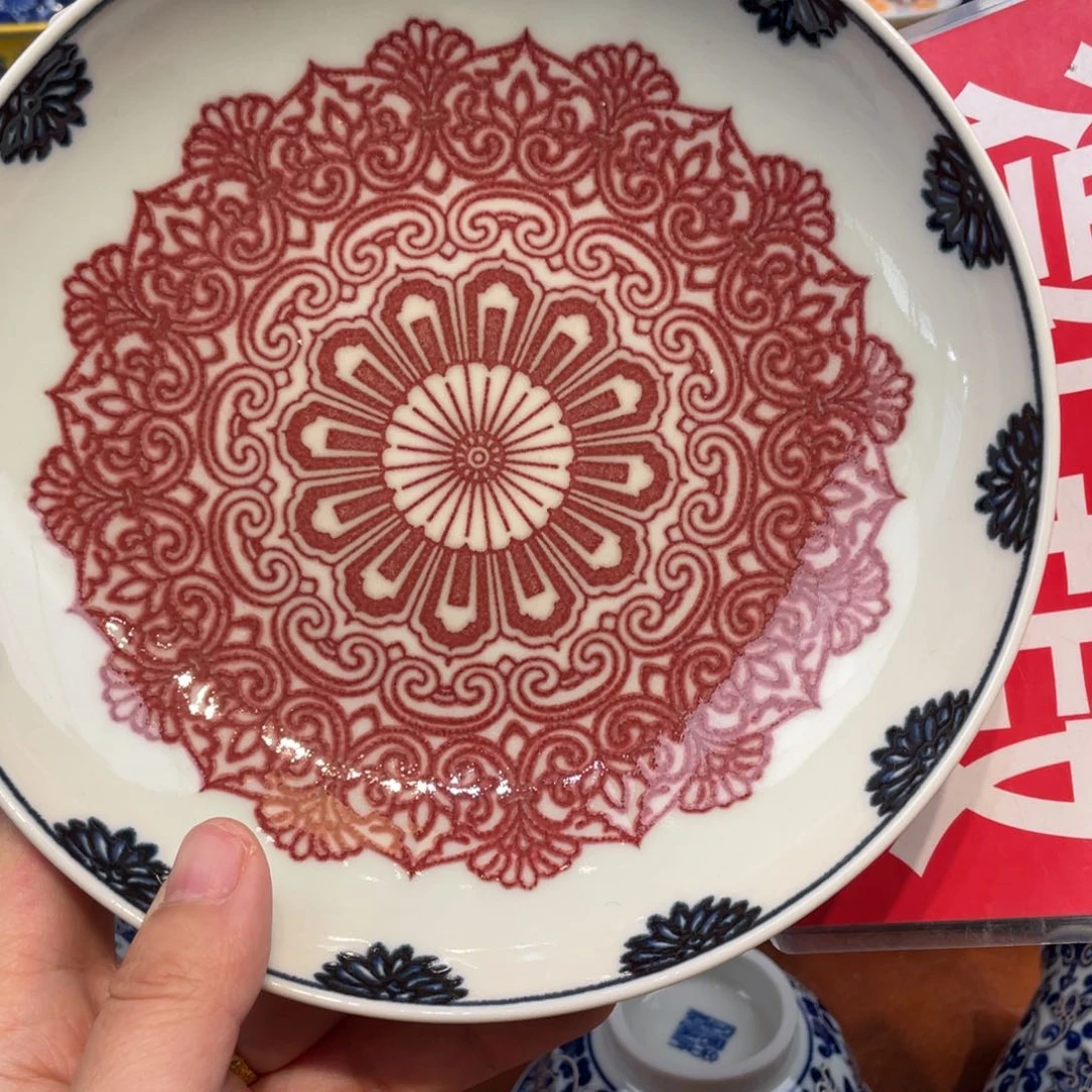 景德镇陶瓷景德镇瓷器