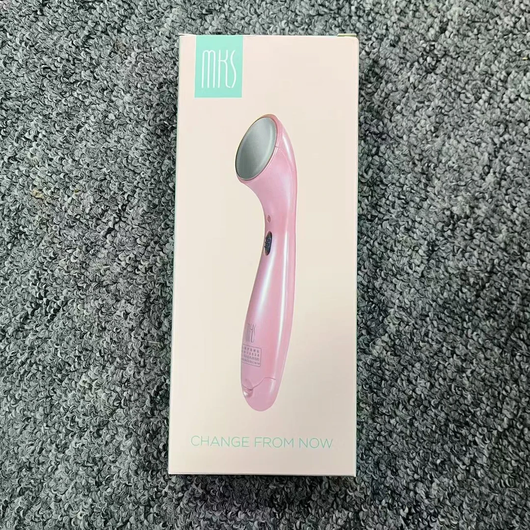 清洁自用导出离子美颜仪