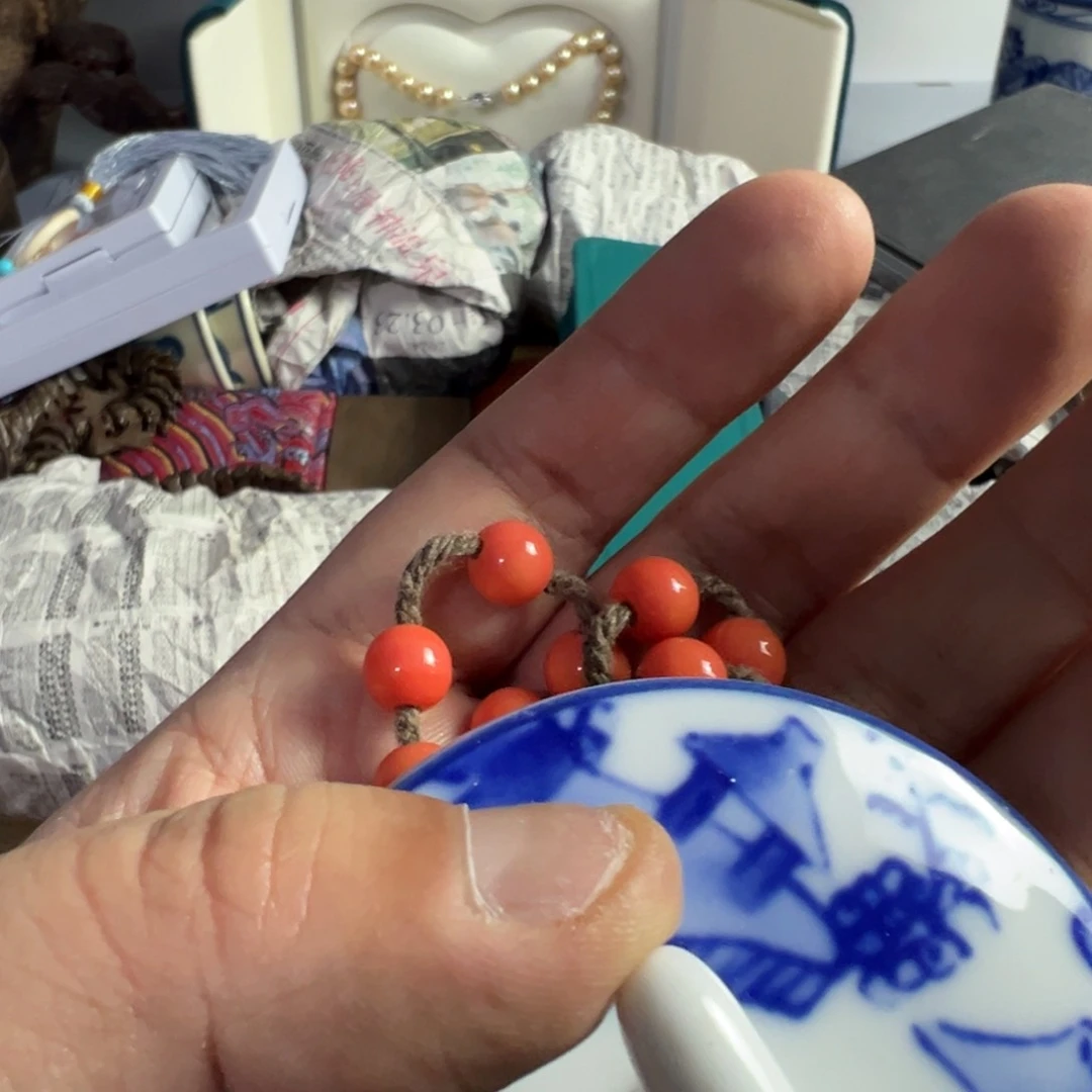 瓷片我家粉丝真好看啊