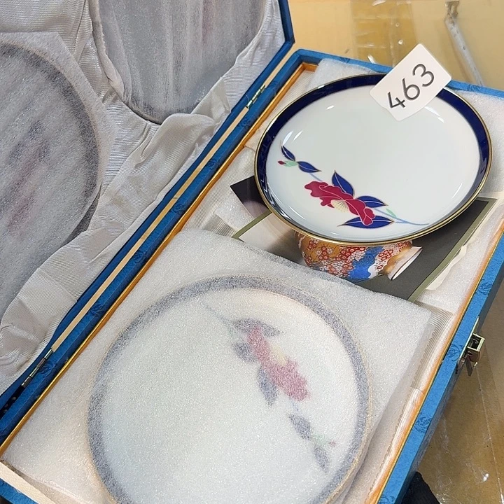 柒喜美瓷 拒绝假货很好看的盘子