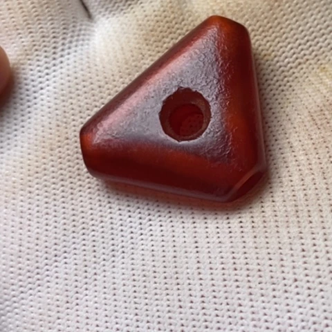 玛瑙/玉髓未镶嵌珠子