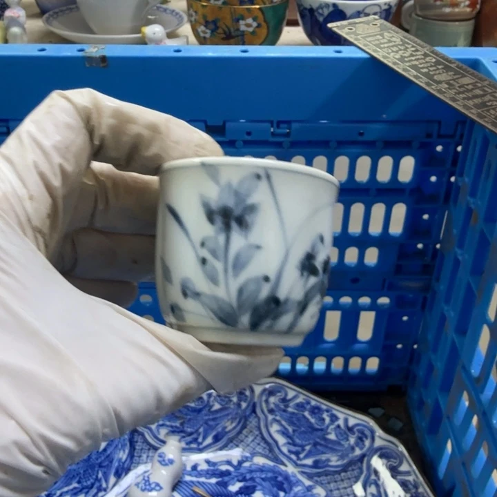 瓷片只**见开播啦…开播啦！