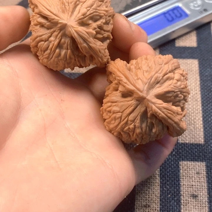 吊坠文玩核桃全品南疆
