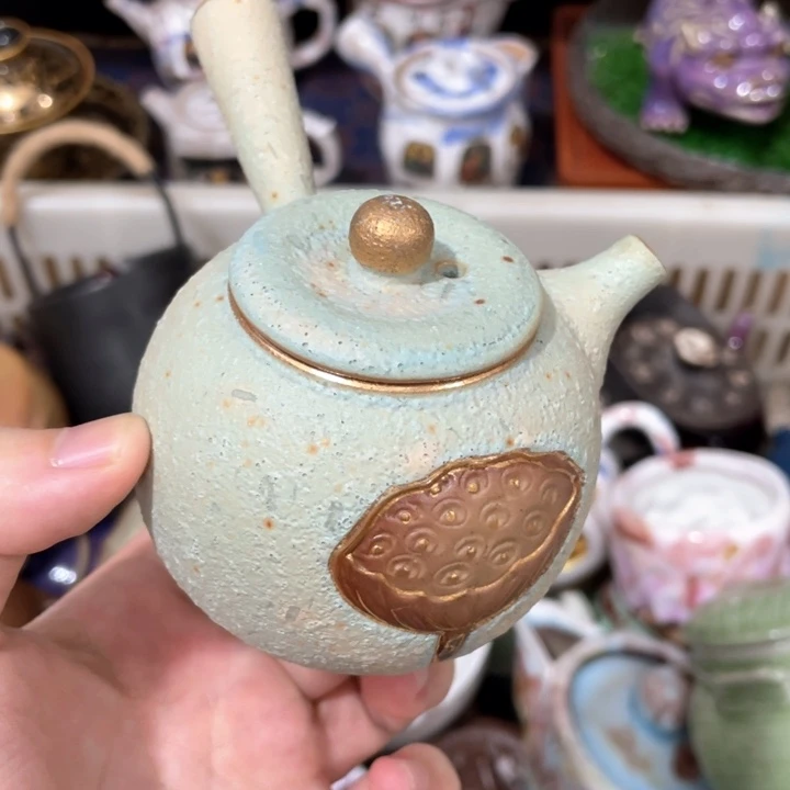 茶壶紫砂紫砂茶具