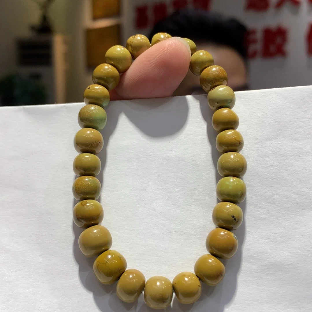 未镶嵌绿松石单圈